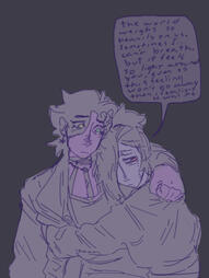 zote and mash